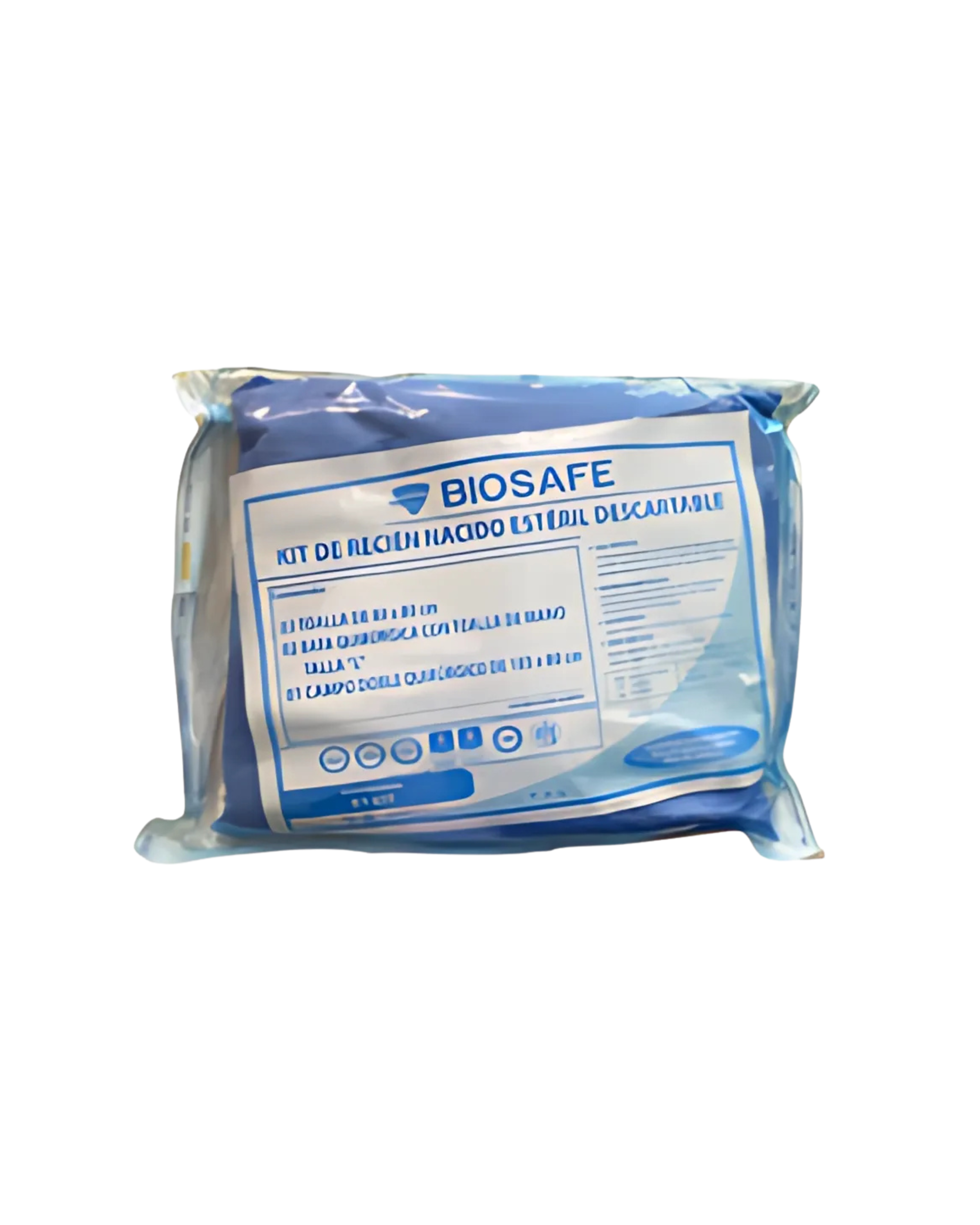 Kit de Recién Nacido